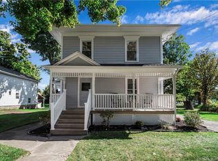 1013 Elm St, Medina, NY 14103