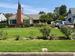 533 W Santa Clara Ave, Santa Ana, CA 92706