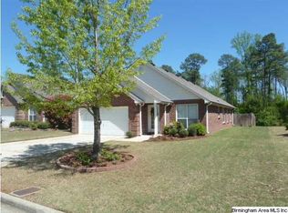 147 Brook Highland Cv, Birmingham, AL 35242