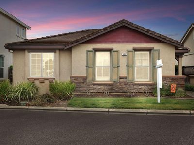 371 Carriage Ln, Oakdale, CA, 95361