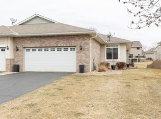 8809 Preserve Pl, Savage, MN 55378