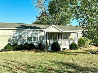2677 County Street 2859, Chickasha, OK 73018