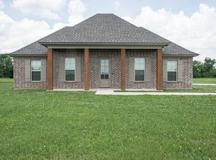 140 Critter Crk, Opelousas, LA 70570