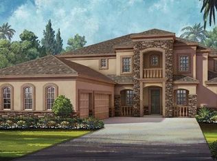 7598 John Hancock Dr, Winter Garden, FL 34787