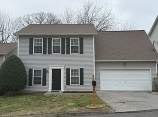 716 Gracewood Way, Knoxville, TN 37934