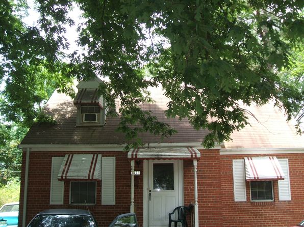 3423 Ryburn Rd