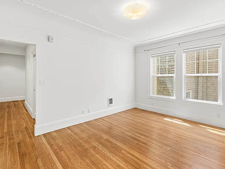 1801 Turk St #15 — Photo 4