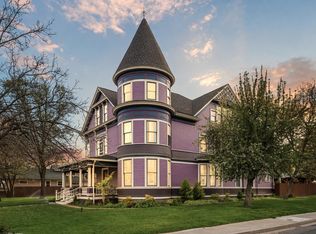 223 N Oregon St, Yreka, CA 96097