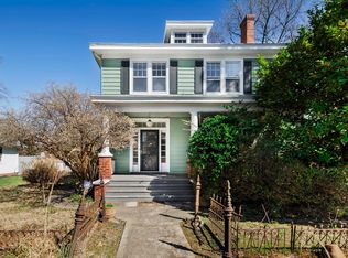 813 W 31st St, Richmond, VA 23225