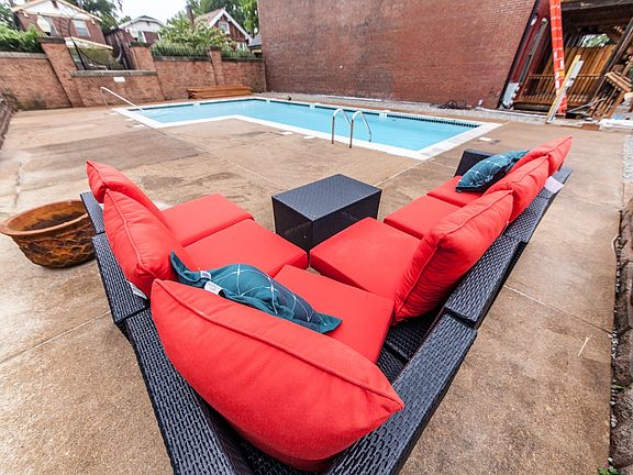 4th image of 3639A McRee Ave #3639