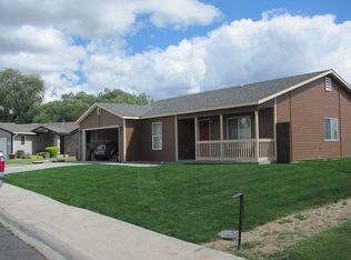 132 Northstone Pkwy, Zillah, WA