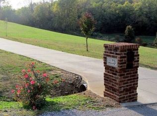 2133 Hidden Valley Cir, Lewisburg, TN 37091