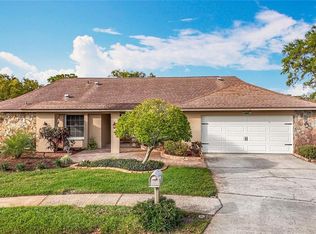 3100 Masters Dr, Clearwater, FL 33761