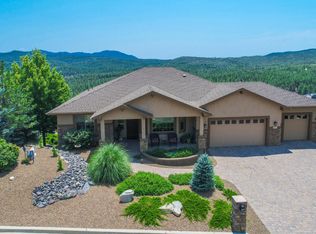 771 Vista Del Sol, Prescott, AZ 86303