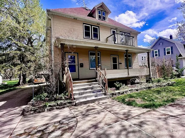 741 S Irwin Ave, Green Bay, WI 54301