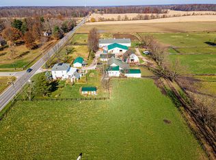 5233 State Route 605 S, Westerville, OH 43082