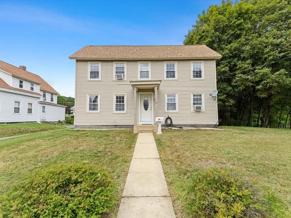 191 Pleasant St, Leominster, MA 01453