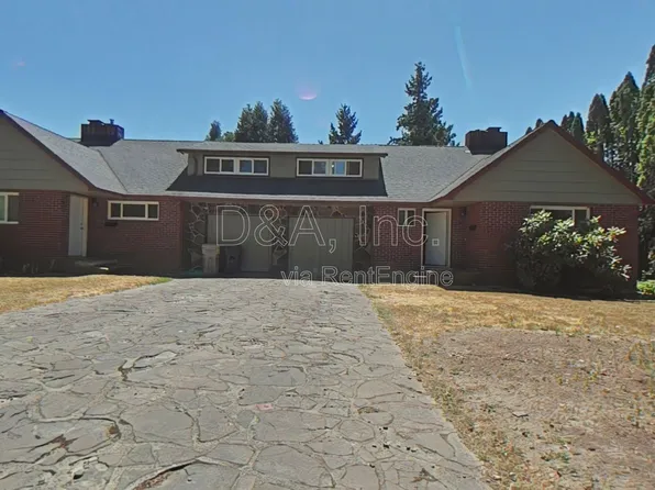 3666 NW Van Buren Ave, Corvallis, OR 97330