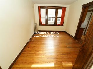 240 Kelton St APT 9, Allston, MA 02134