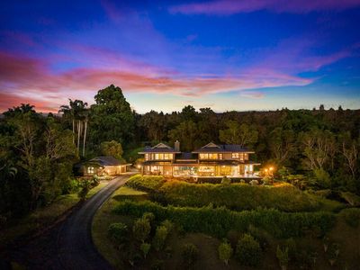 75-1229 Keopu Mauka Dr, Holualoa, HI, 96725