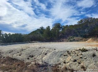 801 Golf Course Dr E, Spring Branch, TX 78070