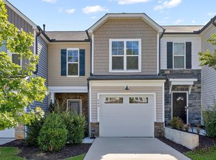 446 White Oak Ridge Dr, Garner, NC 27529