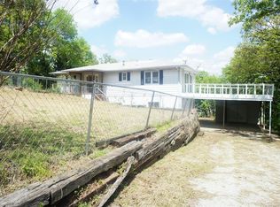 370926 Rock Ridge Rd, Cleveland, OK 74020