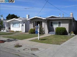 118 Sunnyside Dr, San Leandro, CA 94577