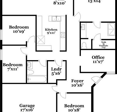 2nd image of 205 Dye Dr