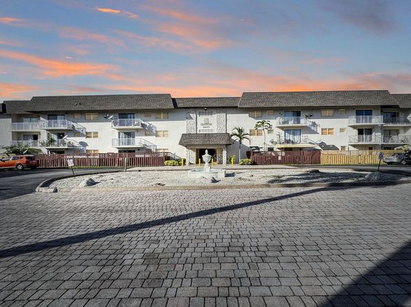 8475 SW 94th St APT 317E
