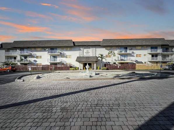 8475 SW 94th St APT 317E, Miami, FL 33156