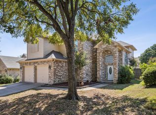4800 Misty Ridge Dr, Fort Worth, TX 76137