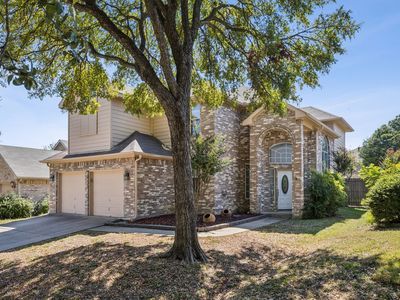 4800 Misty Ridge Dr, Fort Worth, TX, 76137