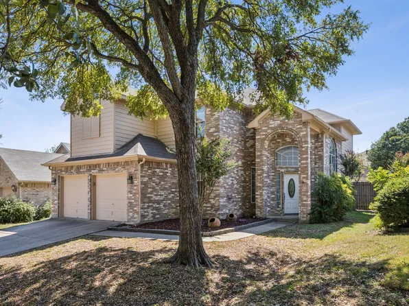 4800 Misty Ridge Dr, Fort Worth, TX 76137
