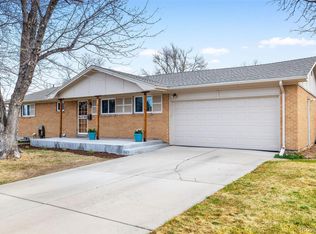7172 S Grant Street, Centennial, CO 80122