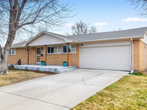 7172 S Grant Street, Centennial, CO 80122