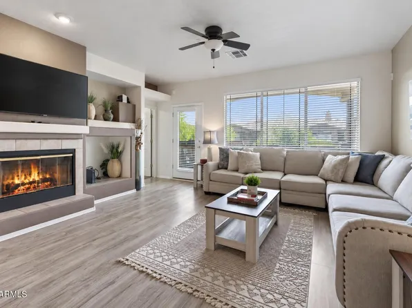 11500 E COCHISE Drive #2038, Scottsdale, AZ 85259