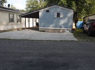 11088 N Landing Rd, Monticello, IN 47960