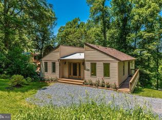 6602 W Lakeridge Rd, New Market, MD 21774