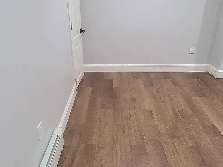 Bedroom #1