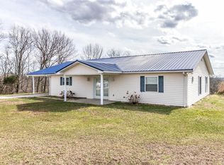 621 Maple Grove Rd, Richmond, KY 40475