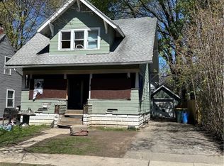 18 Mohawk St, Rochester, NY 14621