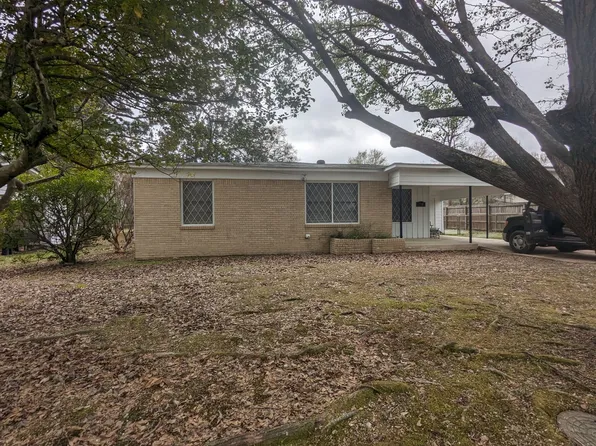 1106 E 33rd St, Texarkana, AR 71854