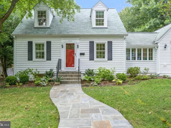 4639 17th St N, Arlington, VA 22207