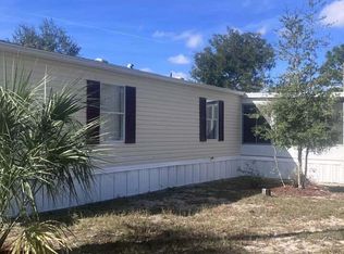 16154 Fort Myers St, Brooksville, FL 34604