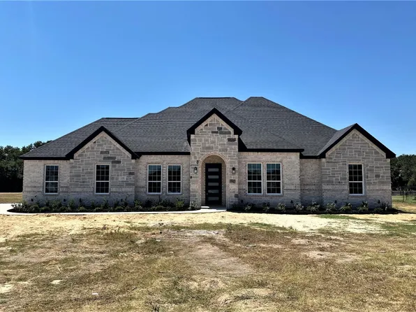 219 Private Road 7204, Wills Pt, TX 75169