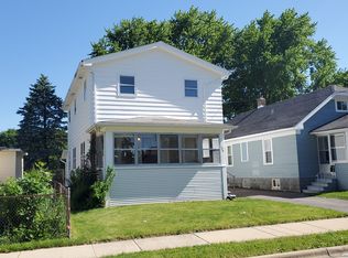 750 North Ave, Aurora, IL 60505