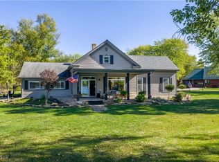 2010 Lakewood Rd SW, Sherrodsville, OH