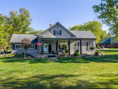 2010 Lakewood Rd SW, Sherrodsville, OH, 44675