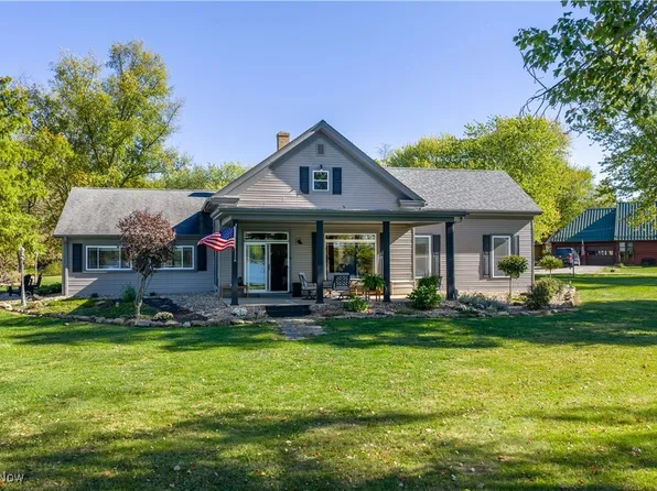 2010 Lakewood Rd SW, Sherrodsville, OH 44675